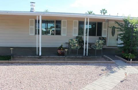8205 E Desert Trl, Mesa, AZ 85208 photo 2
