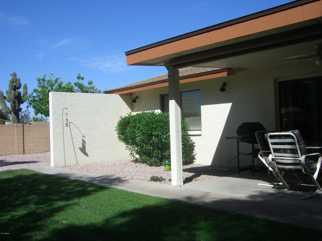 8260 E Keats Ave #486, Mesa, AZ 85209 photo 19