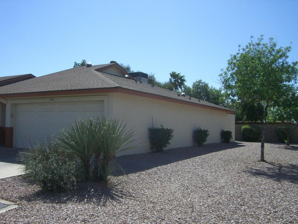 8260 E Keats Ave #486, Mesa, AZ 85209 photo 3