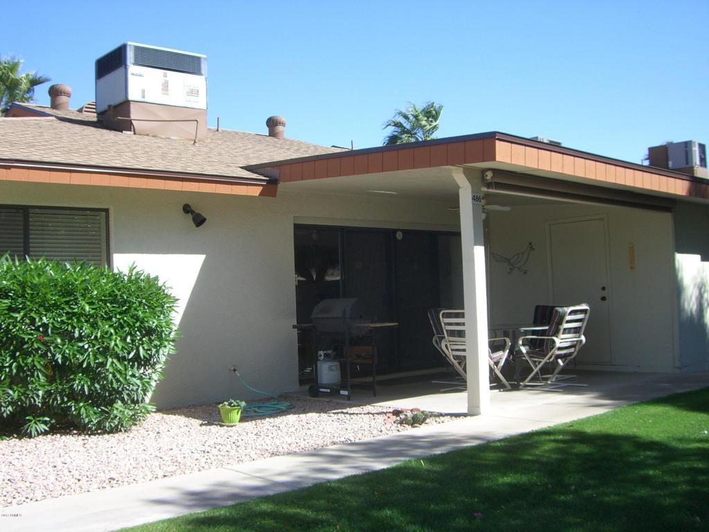 8260 E Keats Ave #486, Mesa, AZ 85209 photo 21