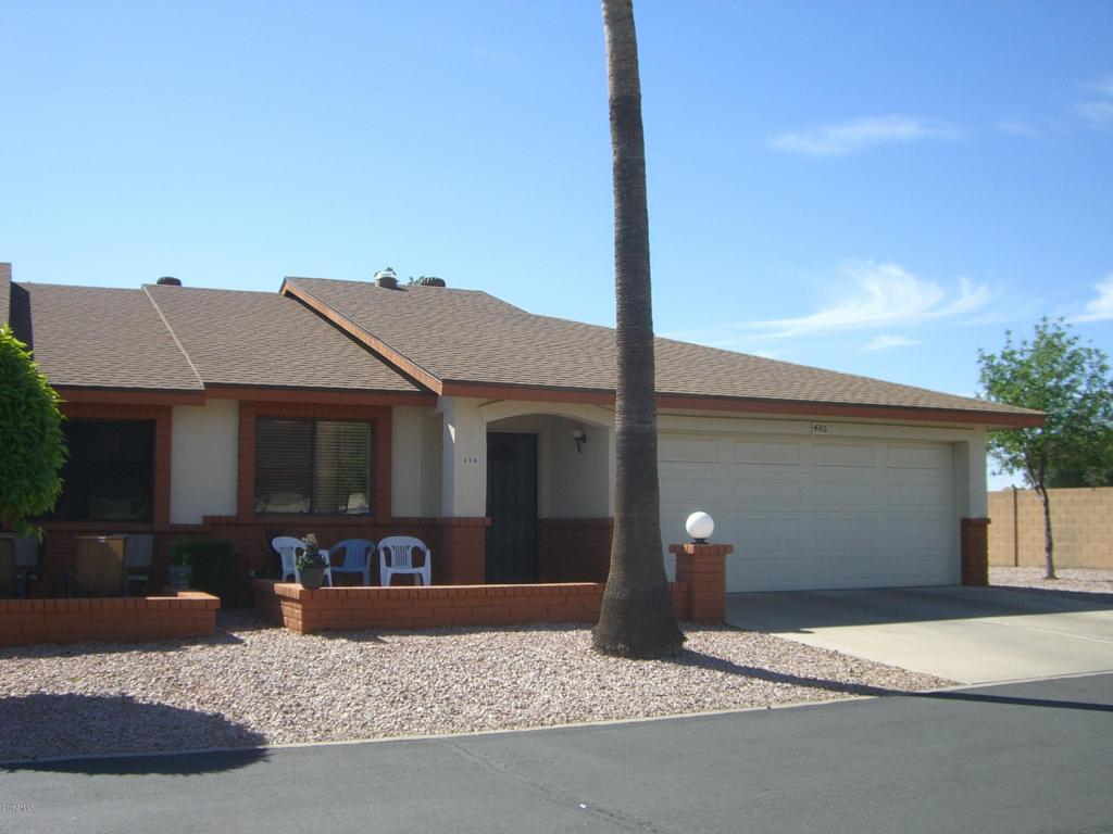 8260 E Keats Ave #486, Mesa, AZ 85209 photo 1