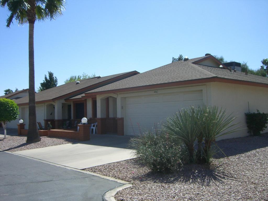 8260 E Keats Ave #486, Mesa, AZ 85209 photo 2