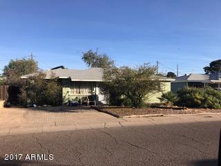 4543 W Mitchell Dr, Phoenix, AZ 85031 photo 1