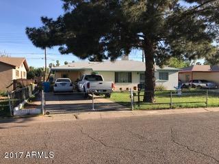 4619 W Mitchell Dr, Phoenix, AZ 85031 photo 2