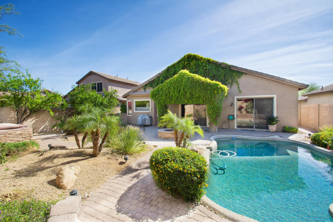 4836 E Williams Dr, Phoenix, AZ 85054 photo 9