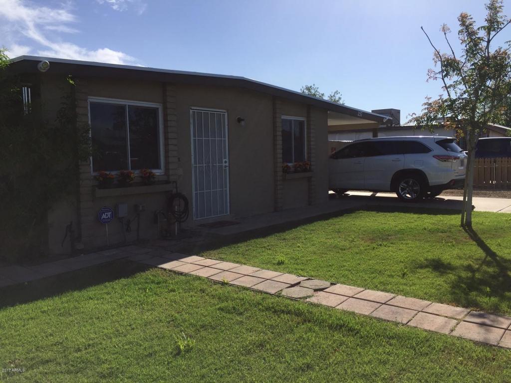 257 E 10th Ave, Mesa, AZ 85210 photo 2