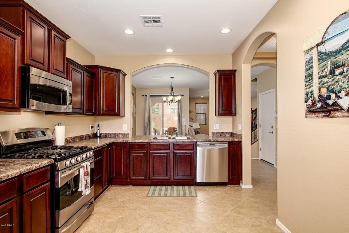 3227 E Virgil Dr, Gilbert, AZ 85298 photo 4