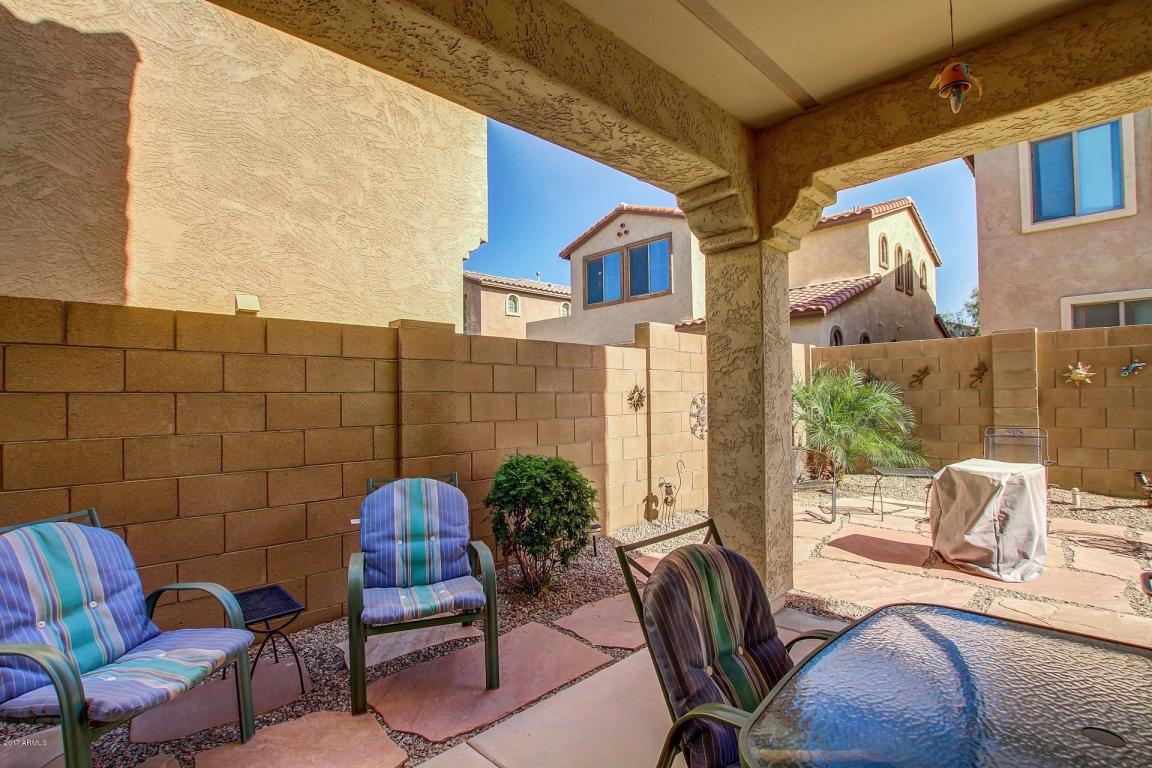 3227 E Virgil Dr, Gilbert, AZ 85298 photo 25