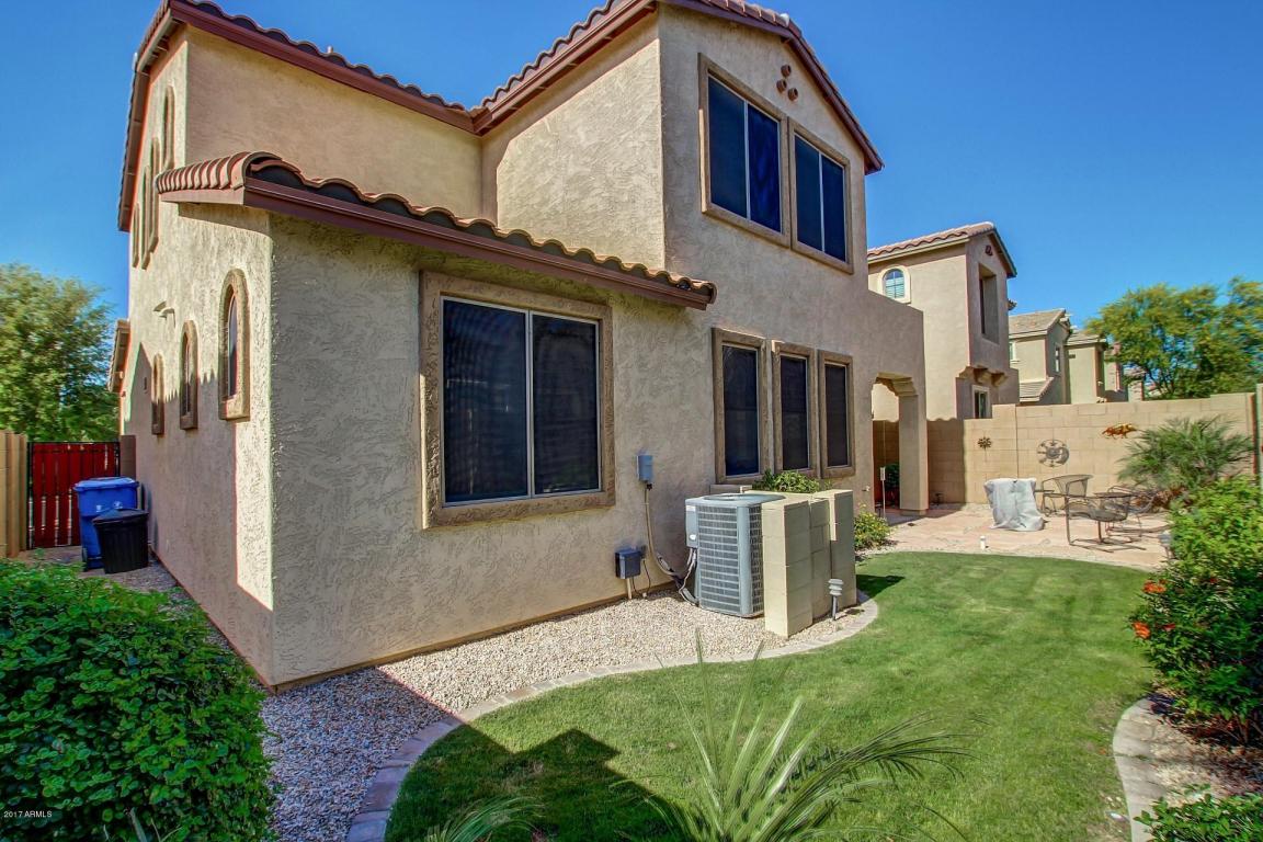 3227 E Virgil Dr, Gilbert, AZ 85298 photo 28