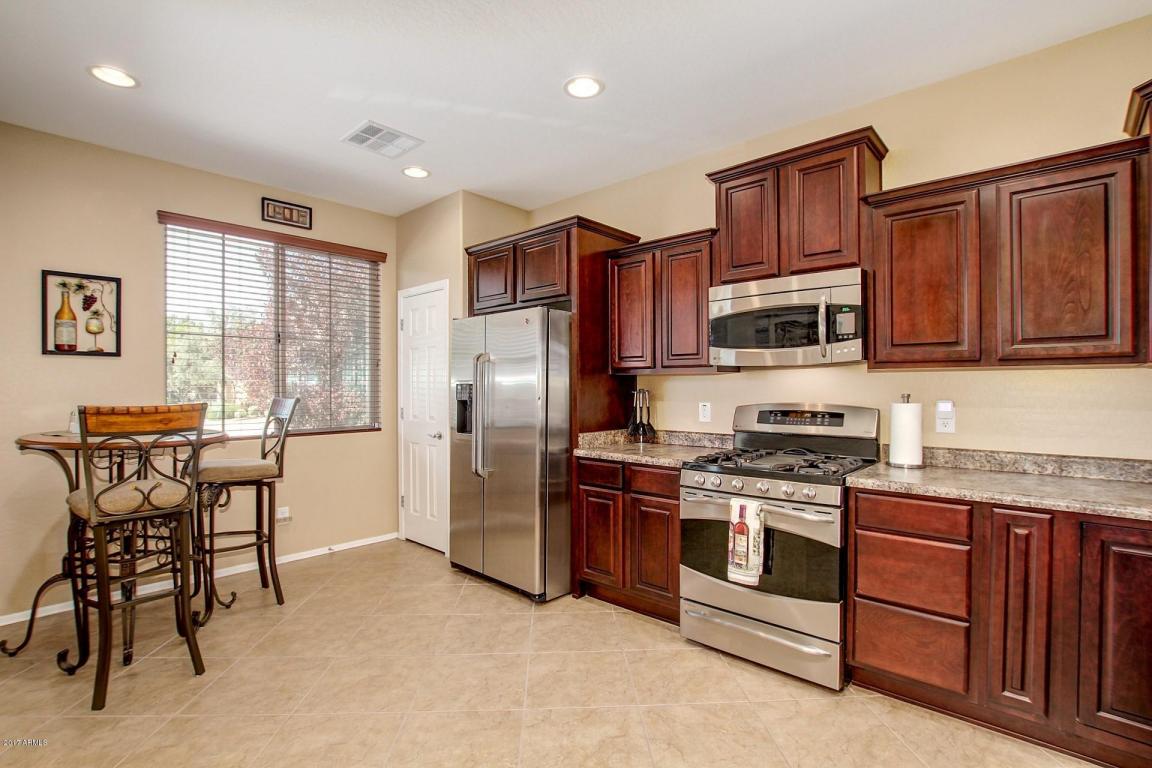3227 E Virgil Dr, Gilbert, AZ 85298 photo 5