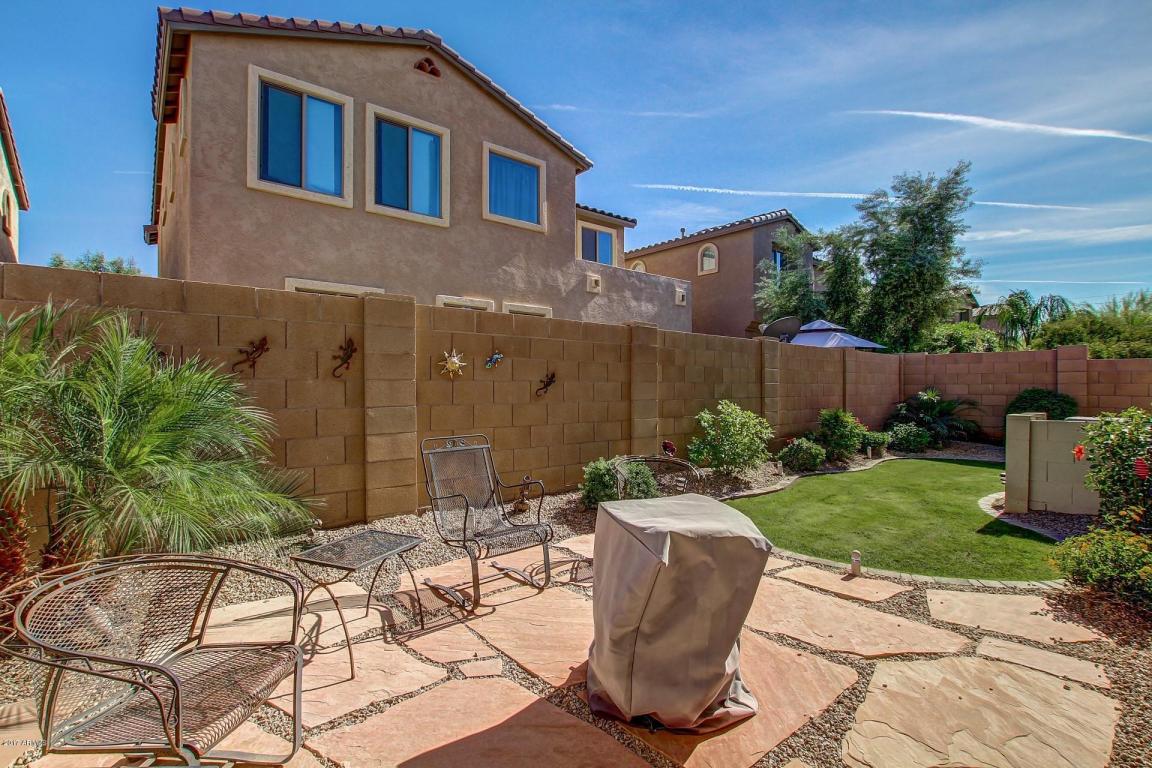 3227 E Virgil Dr, Gilbert, AZ 85298 photo 27