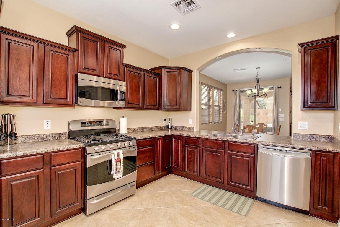 3227 E Virgil Dr, Gilbert, AZ 85298 photo 3