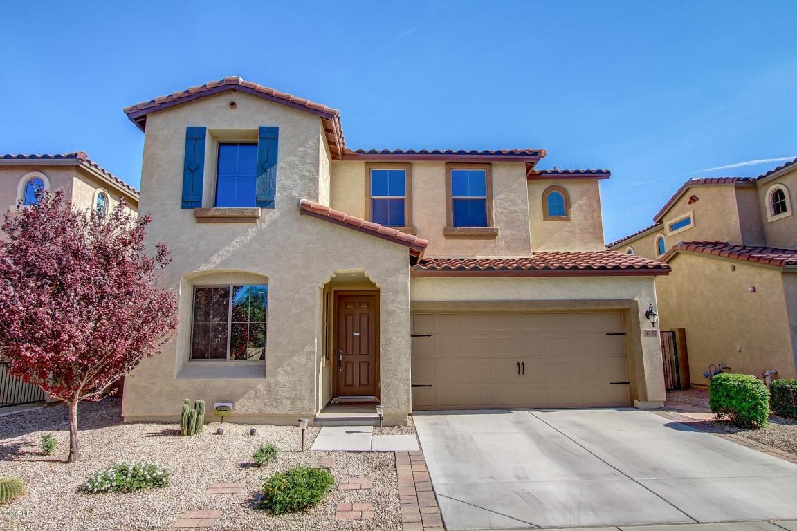 3227 E Virgil Dr, Gilbert, AZ 85298 photo 1