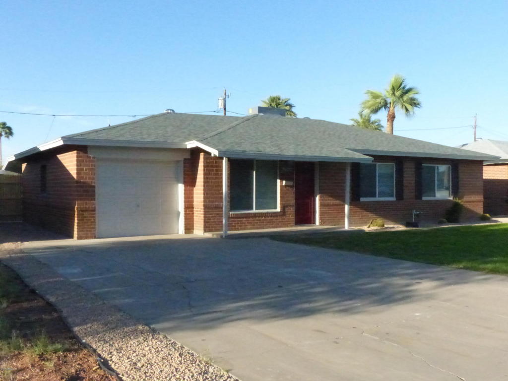 2028 E Palm Ln, Phoenix, AZ 85006 photo 1