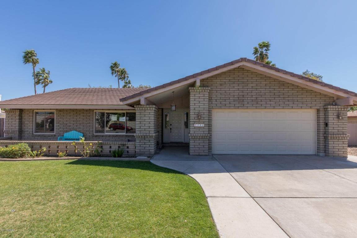 2259 E Jasmine St, Mesa, AZ 85213 photo 4