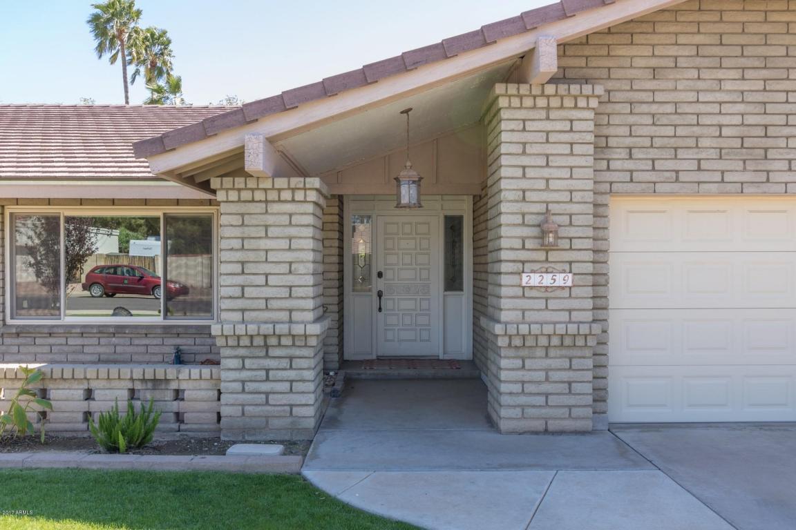 2259 E Jasmine St, Mesa, AZ 85213 photo 5