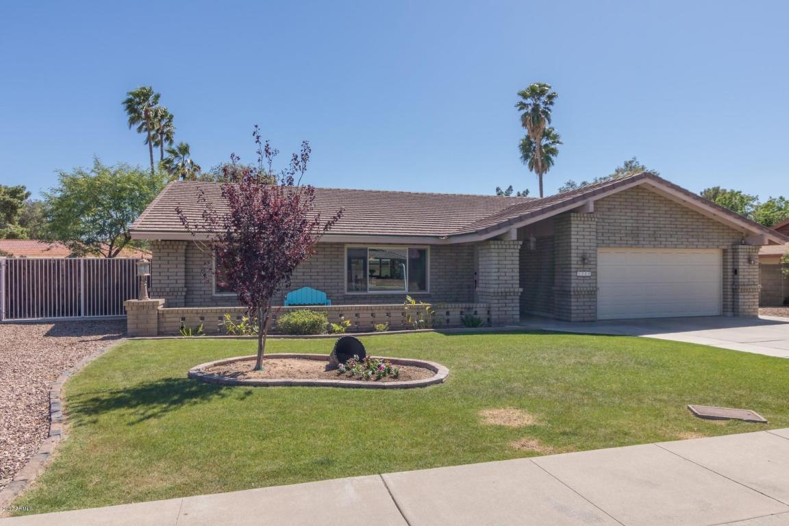 2259 E Jasmine St, Mesa, AZ 85213 photo 2