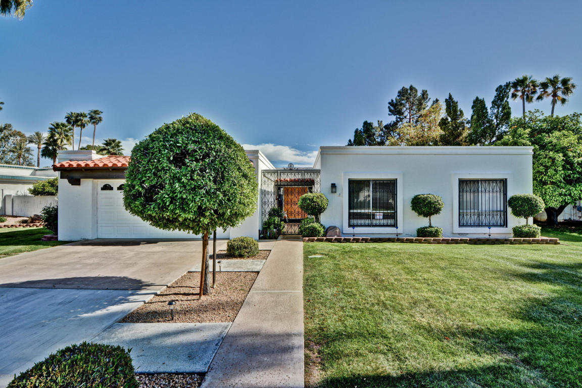 23 E Calavar Rd, Phoenix, AZ 85022 photo 26