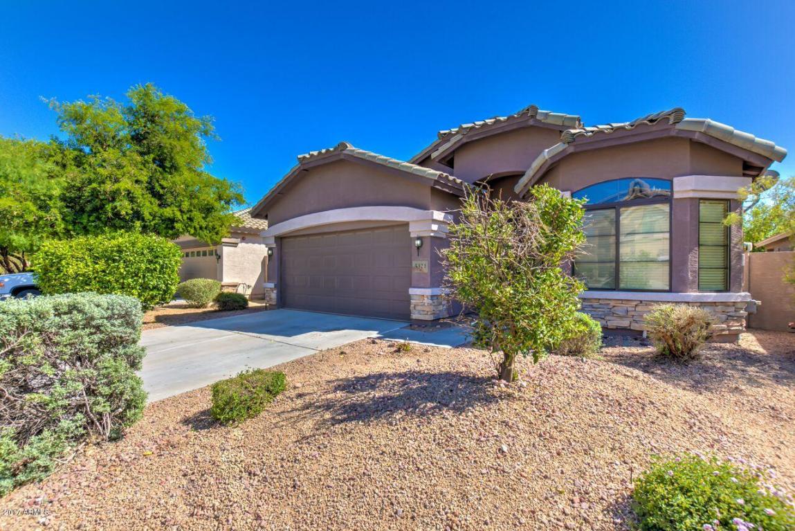 5321 E Carmel Ave, Mesa, AZ 85206 photo 1