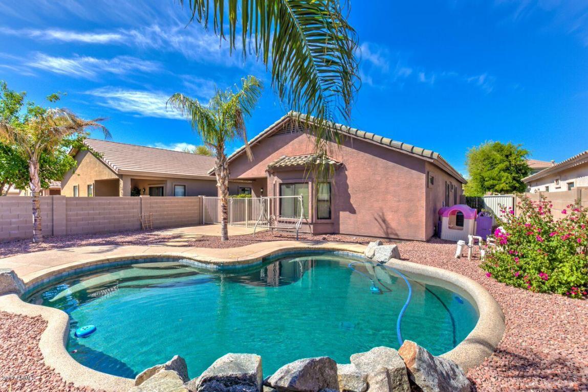 5321 E Carmel Ave, Mesa, AZ 85206 photo 5
