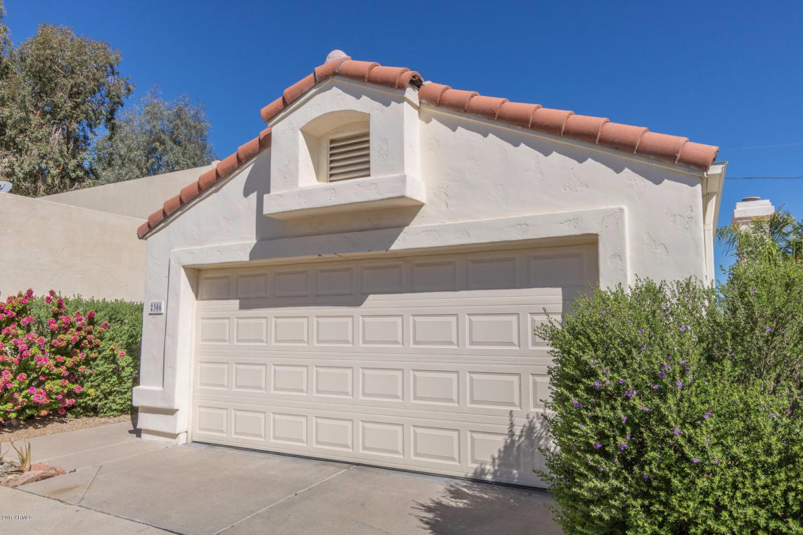 2306 Evans Dr, Phoenix, AZ 85022 photo 18