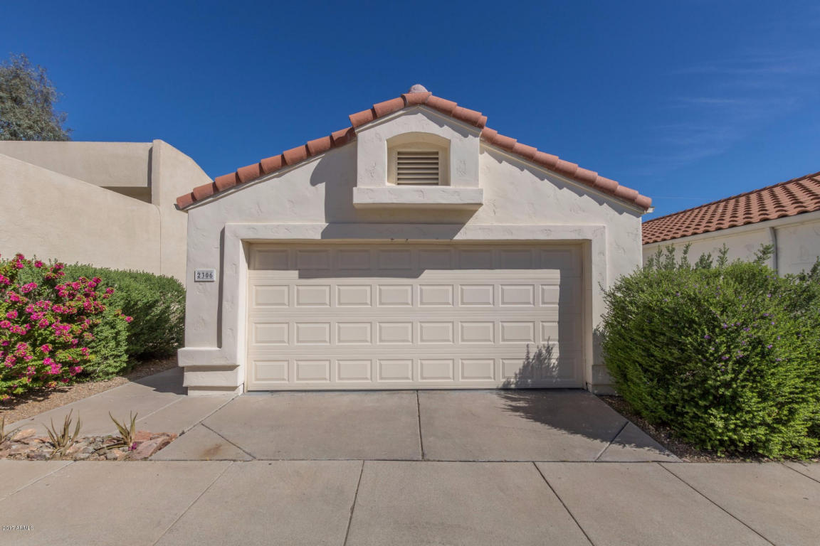 2306 Evans Dr, Phoenix, AZ 85022 photo 1