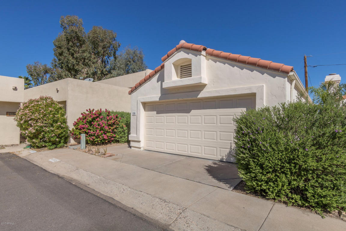 2306 Evans Dr, Phoenix, AZ 85022 photo 19