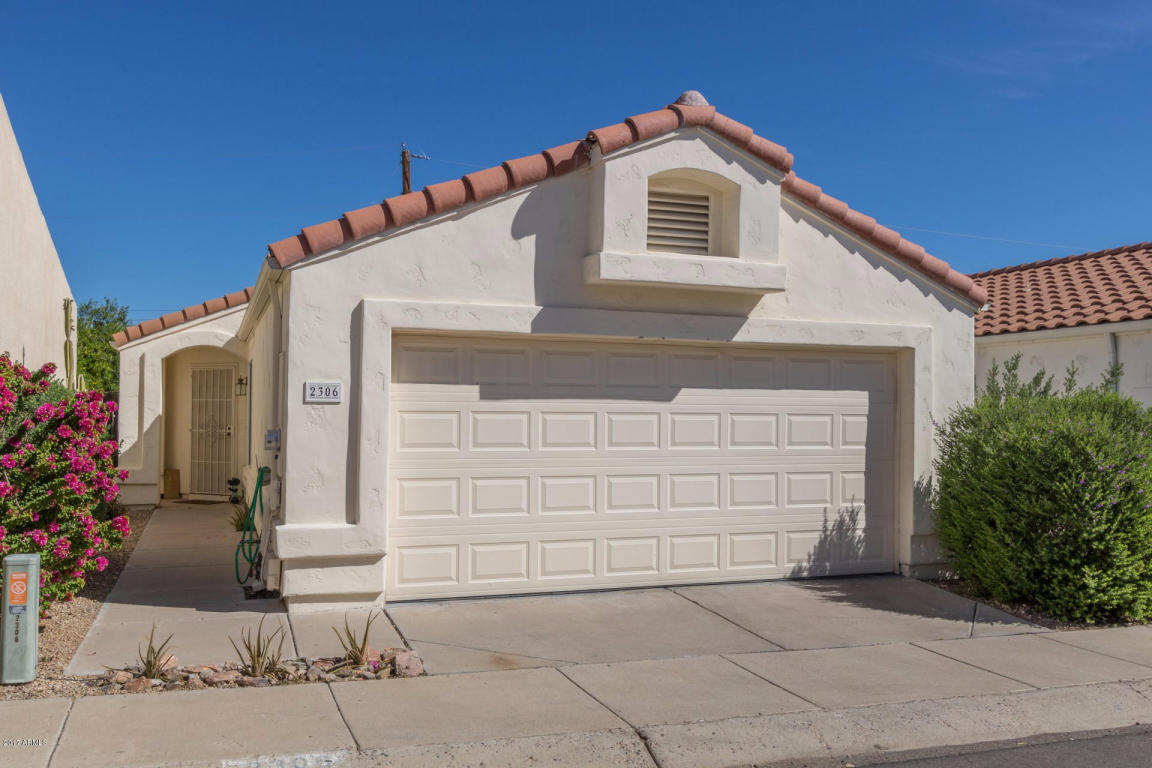 2306 Evans Dr, Phoenix, AZ 85022 photo 17