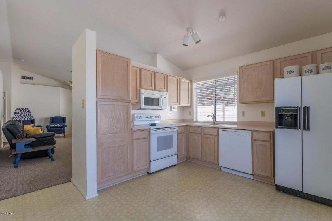 2306 Evans Dr, Phoenix, AZ 85022 photo 7