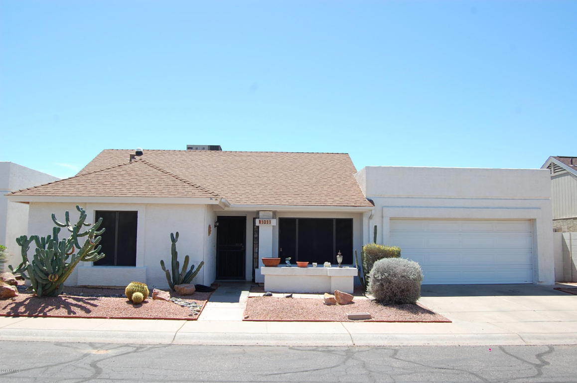 1011 E Wagoner Rd, Phoenix, AZ 85022 photo 21