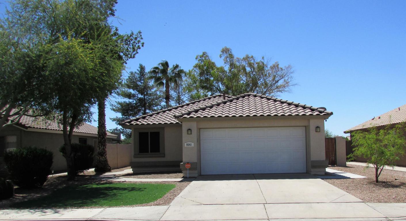 9541 E Naranja Ave, Mesa, AZ 85209 photo 1