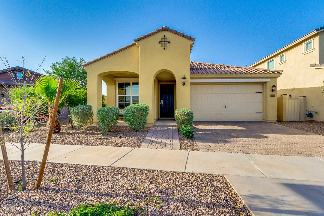 10359 E Hawk Ave, Mesa, AZ 85212 photo 1