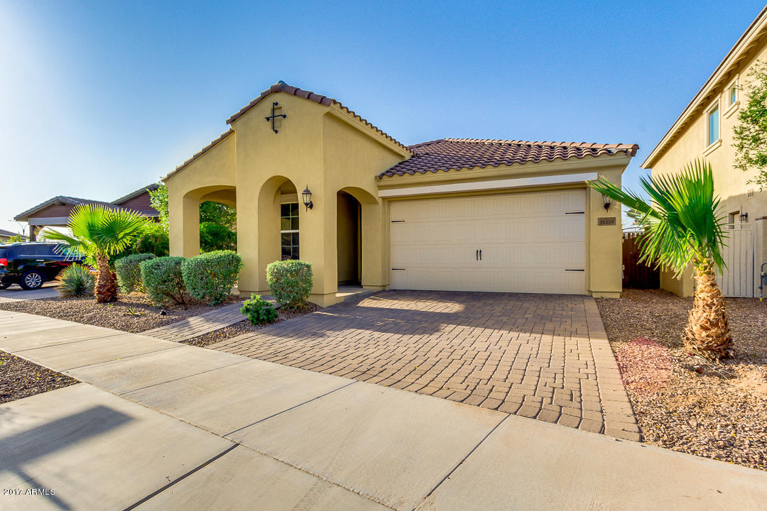 10359 E Hawk Ave, Mesa, AZ 85212 photo 3
