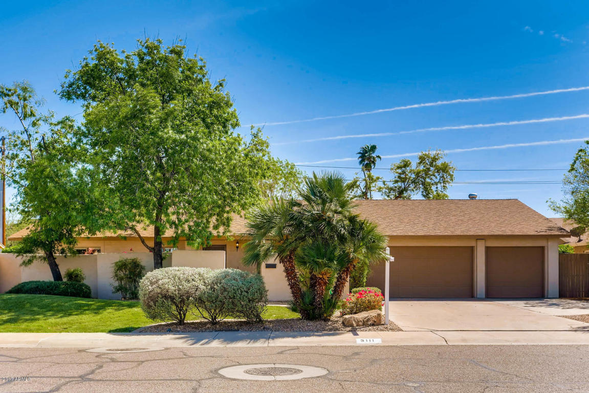 3111 E Cheryl Dr, Phoenix, AZ 85028 photo 2