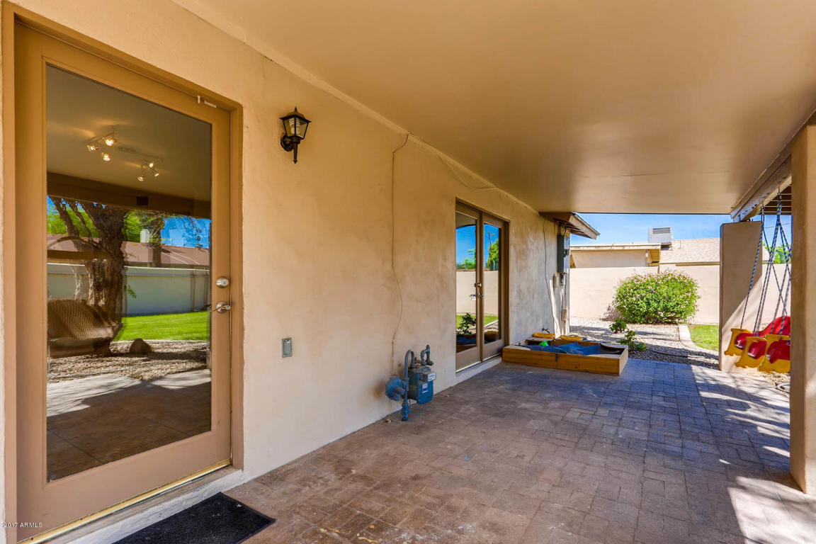 3111 E Cheryl Dr, Phoenix, AZ 85028 photo 20