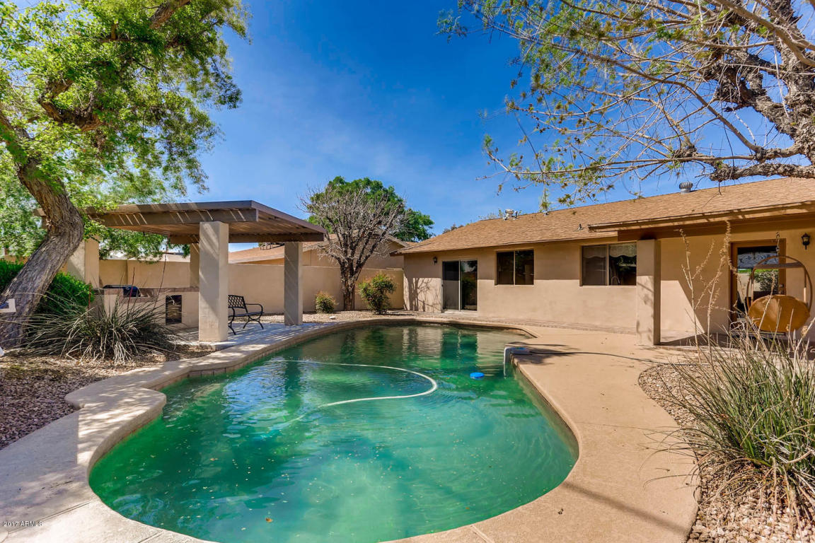 3111 E Cheryl Dr, Phoenix, AZ 85028 photo 24