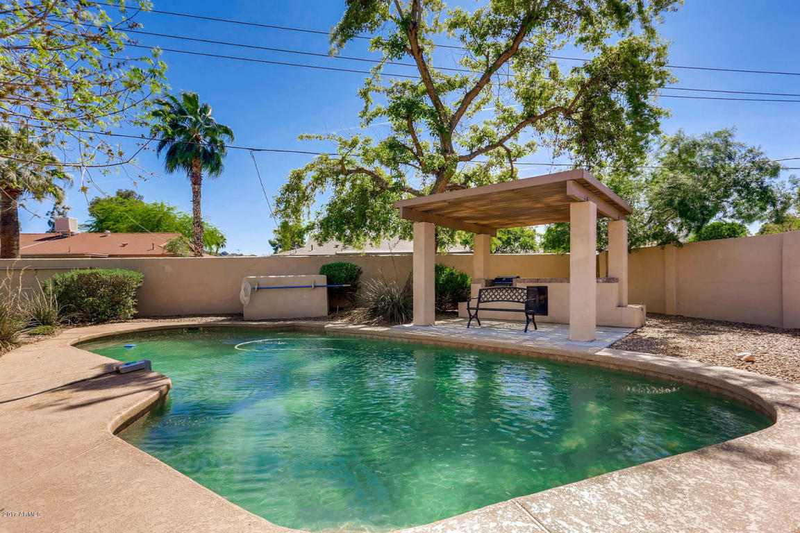 3111 E Cheryl Dr, Phoenix, AZ 85028 photo 22
