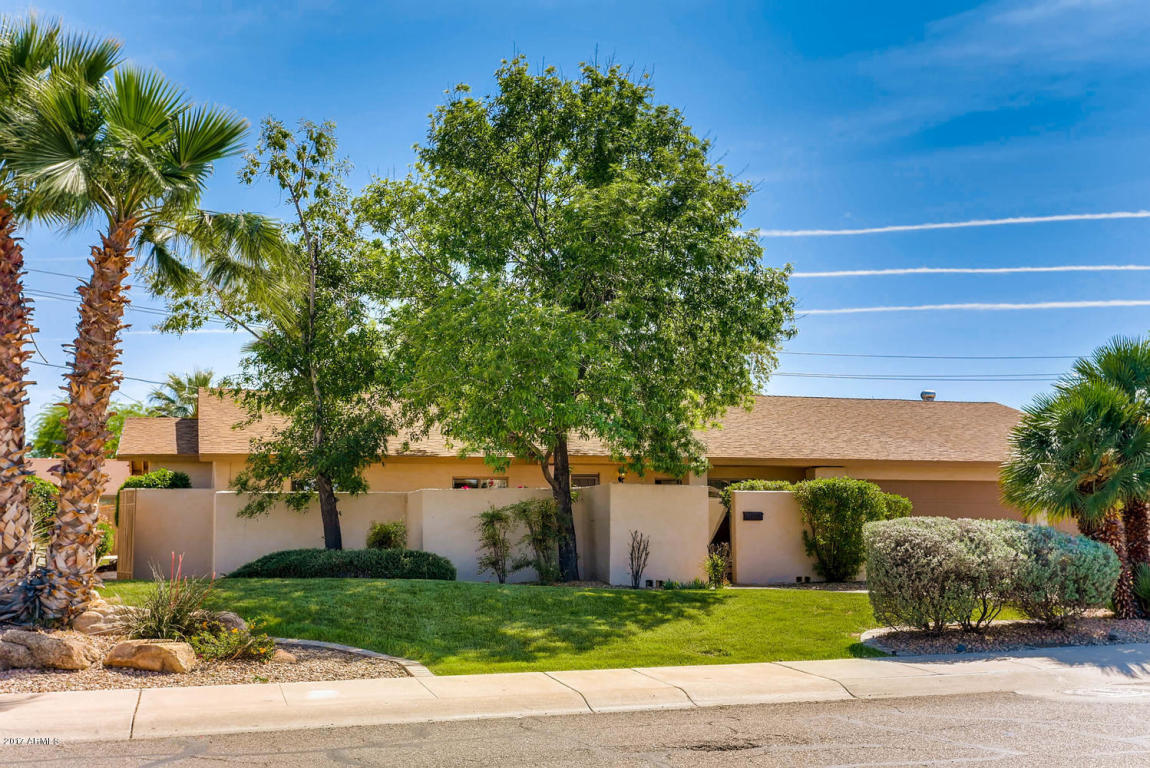 3111 E Cheryl Dr, Phoenix, AZ 85028 photo 1