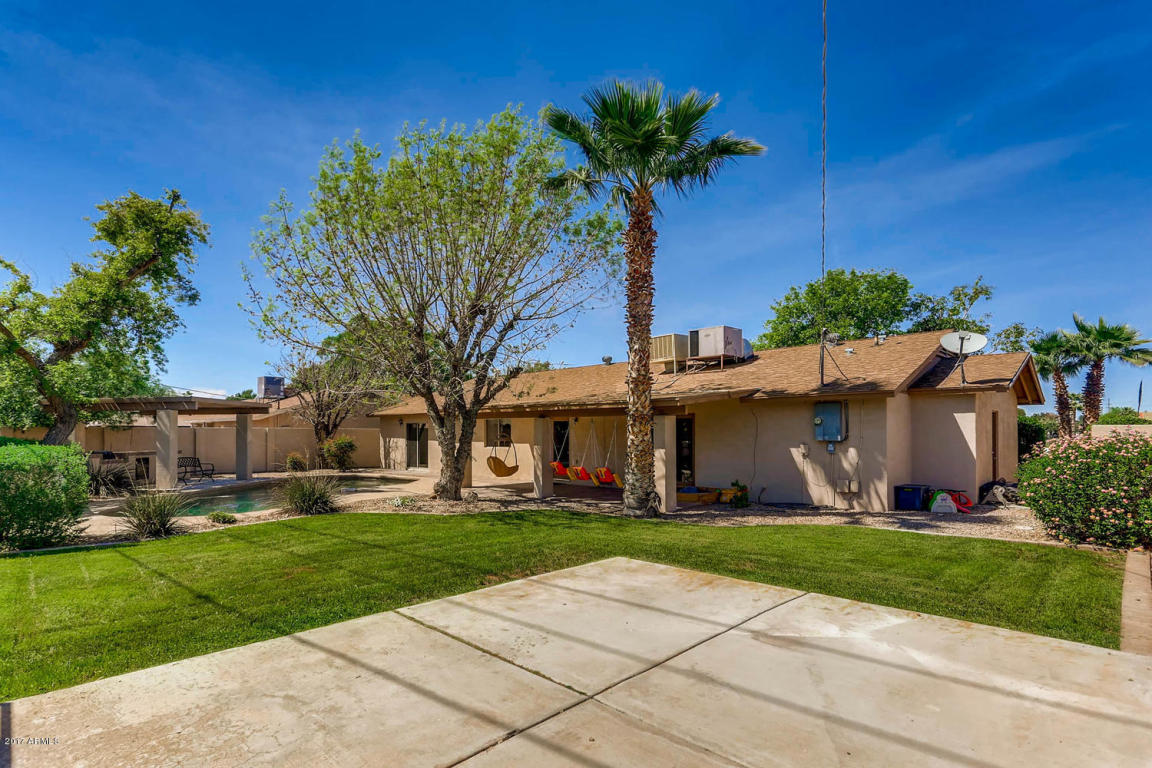 3111 E Cheryl Dr, Phoenix, AZ 85028 photo 27