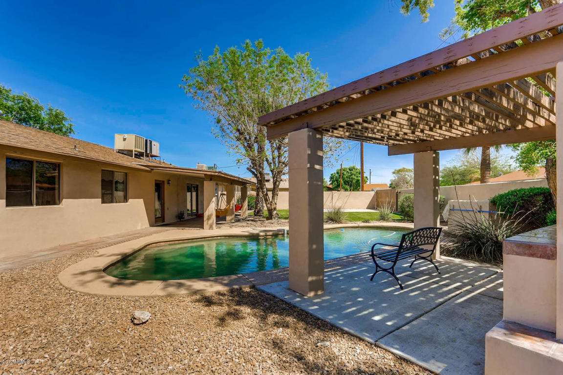 3111 E Cheryl Dr, Phoenix, AZ 85028 photo 25
