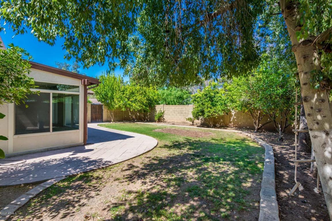 946 E Cullumber St, Gilbert, AZ 85234 photo 26