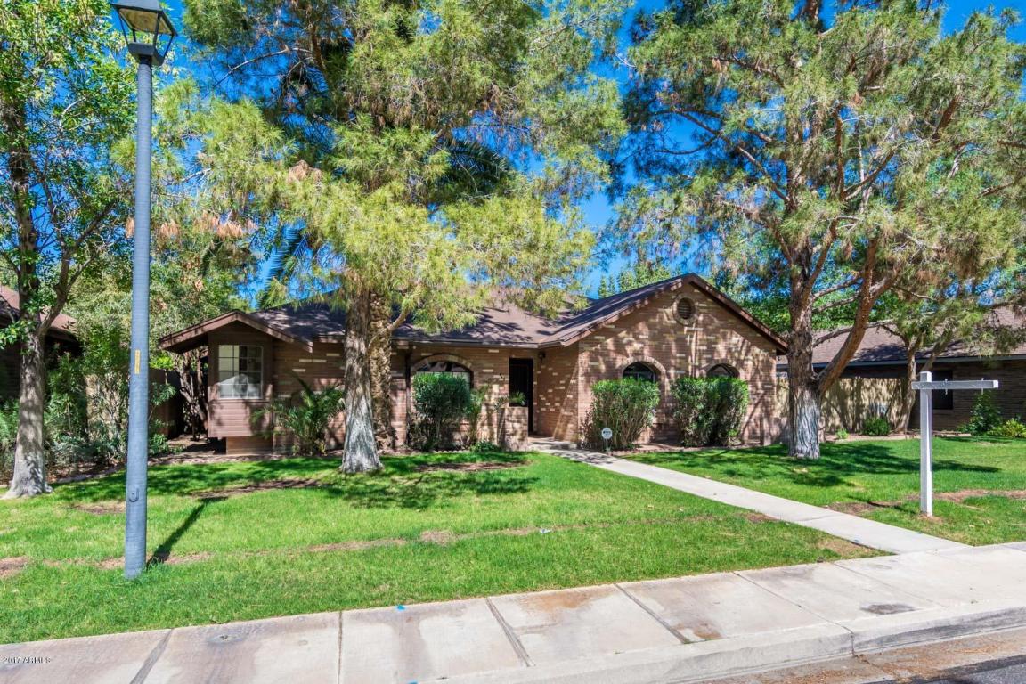 946 E Cullumber St, Gilbert, AZ 85234 photo 2