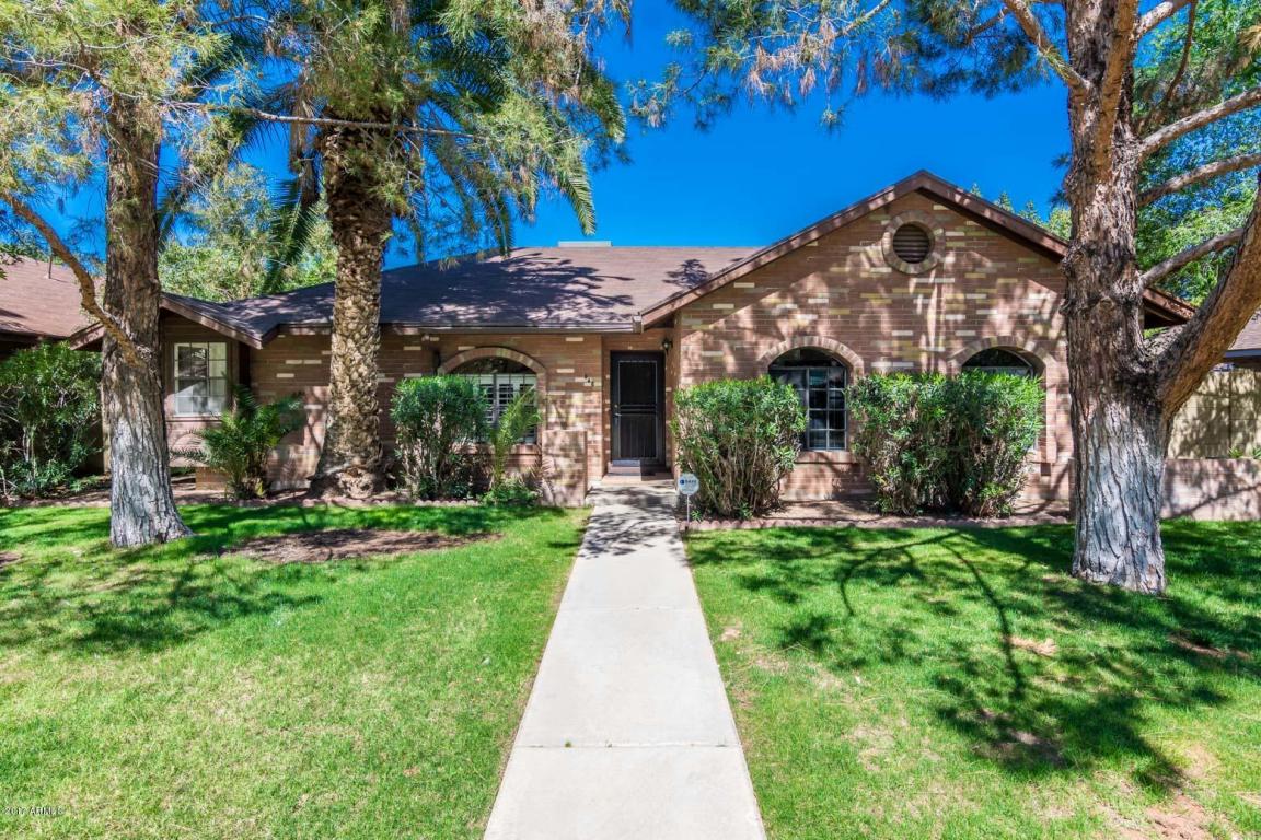 946 E Cullumber St, Gilbert, AZ 85234 photo 1