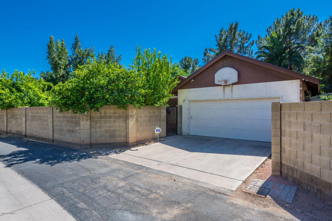 946 E Cullumber St, Gilbert, AZ 85234 photo 28