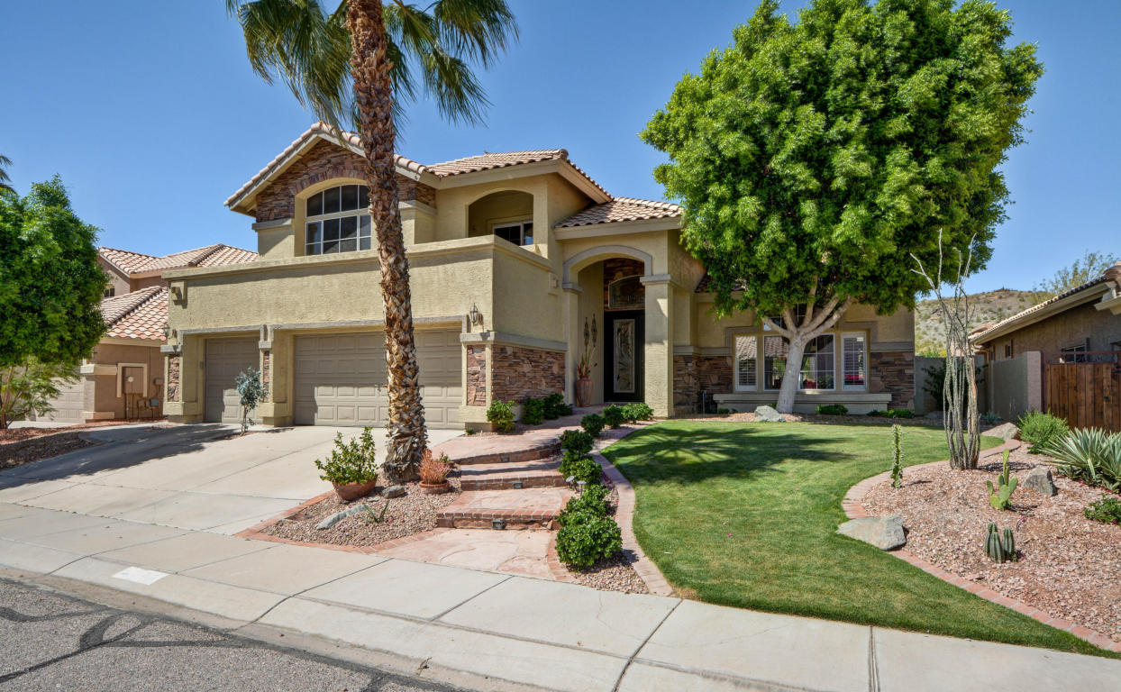 1708 E Saltsage Dr, Phoenix, AZ 85048 photo 1