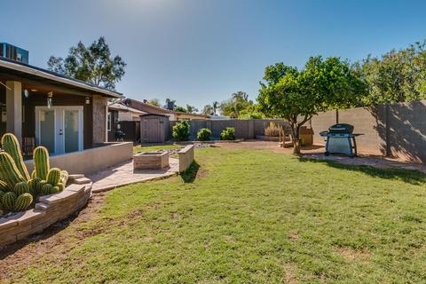 4372 E Robert E Lee St, Phoenix, AZ 85032 photo 29