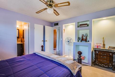 4372 E Robert E Lee St, Phoenix, AZ 85032 photo 22