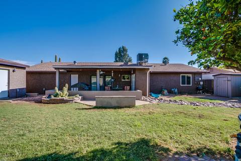 4372 E Robert E Lee St, Phoenix, AZ 85032 photo 30