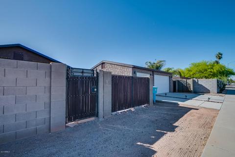 4372 E Robert E Lee St, Phoenix, AZ 85032 photo 9