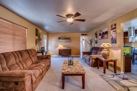4372 E Robert E Lee St, Phoenix, AZ 85032 photo 11
